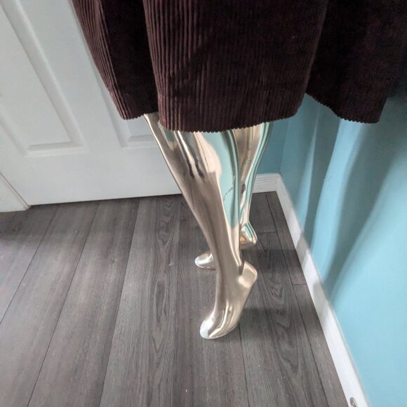 Vintage Utex corduroy coat. Sysser. Made in Canada - Picture 10 of 13